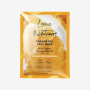 Гел маска за лице Love Nature с органично масло от портокалови семена (012), снимка 1 - Козметика за лице - 45057270