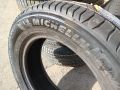 2 бр.нови летни гуми Michelin 205 60 16 dot0517 цената е за брой!, снимка 6