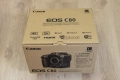 Кино камера Canon EOS C80, снимка 5