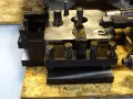 Резбонарезен агрегат за струг Duplomatic FIL 50D4BMT/11 Automatic Tapping Machine, снимка 6