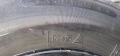 Гуми с джанти Subaru, снимка 4