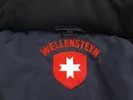 Wellensteyn Rescue Jacket - Оригинално мъжко зимно яке размер XL, снимка 8