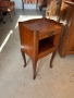 Нощно шкафче Луи 15, снимка 2