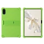Honor Pad 9 Pro / Pad V8 Pro Kickstand Rugged Protective Cover Силиконов Калъф и Протектор, снимка 1