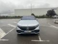 Mercedes-Benz EQS 450+ HyperScreen, снимка 7