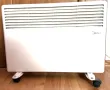 Електрически Конвектор Печка Midea NDK15-11B1 1500W, снимка 2