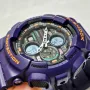 Мъжки Часовник Casio G-Shock GA-140, снимка 13