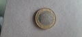 2evro moneta Italy i 1evro- Germany , снимка 4