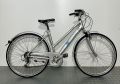 Алуминиев градски велосипед Simplex 28 цола / колело / , снимка 1 - Велосипеди - 45005775
