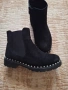 Дамски боти , снимка 2