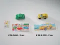 стари киндер kinder играчки, снимка 11