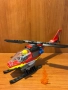 LEGO пожарникарски хеликоптер, снимка 3