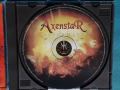 Axenstar-2010-Aftermath(Heavy Metal,Speed Metal)Sweden(like Dragonland), снимка 7