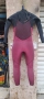 Неопрени дамски 5/4мм S , снимка 6