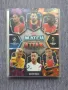 Футболни Карти Champions League Season 2020/2021 Match Attax Topps, снимка 1