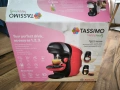 Кафемашина Bosch Tassimo, снимка 2
