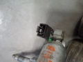 Моторче задна чистачка за Вектра Б, снимка 3