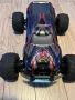 RC Car Hosim X06 1:10 Monster Truck 48+ KMH 4X4 Off-Road RC камион с фарове Радиоуправляема кола, снимка 9