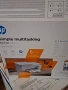 Продавам HP DeskJet 4120e – МФУ (принтер, скенер, копир) с Wi-Fi и Blu, снимка 4