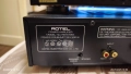 Rotel RB 970 BX & Rotel RC 972, снимка 4