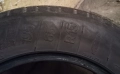 Продавам 2 броя летни гуми 195.65.15 на 1 сезон дот 2019 Kleber , снимка 4