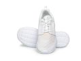 маратонки NIKE ROSHE ONE BR "TRIPLE WHITE" номер 40,5-41, снимка 6