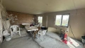 Продава се къща и парцел, снимка 3