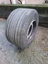 гума с джанта Pirelli 435/50 R19,5, снимка 1