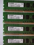 16 GB (4x4 GB) DDR3 1600 MHz ECC - ELPIDA , снимка 2