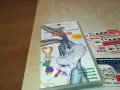 БЪГС БЪНИ-VHS VIDEO ORIGINAL TAPE 1001251506, снимка 3