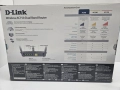 Рутер D-Link AC 750 Dual Band, снимка 5