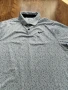 Nike Dri-FIT Tour Camo Golf Polo Purple - страхотна мъжка тениска КАТО НОВА ХЛ, снимка 4