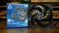Arctic P12 PWM PST (200-1800 rpm) - 10 бр. налични, снимка 1