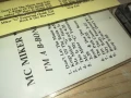 MC MIKER G-TAPE 1906251716, снимка 5