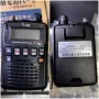 Скенер icom ic-R6 scanner Radio Receiver чисто нов професионален, снимка 3