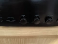 Усилвател Uher с тонколони , снимка 2