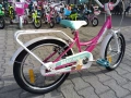 MAKANI Велосипед 18" LESTE pink, снимка 5