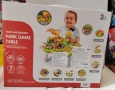 🎉 Farm Amusement Park Game Table – масичка за игра и забавление! 🧸, снимка 2