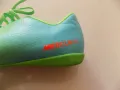 футболни обувки nike mercurial найк мъжки спортни оригинални номер 44/28 см, снимка 8