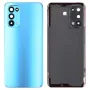 Оригинален Заден Капак със стъкло за камерата за Oppo Reno5 4G / 5G, снимка 1