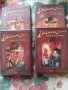 Indiana Jones комплект от 4 ДВД диска Индиана Джоунс , снимка 4