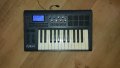 Midi keyboard M-Audio Axiom 25 нормални цели клавиши, снимка 1