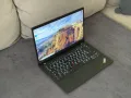 14’FHD IPS/Lenovo X1 Carbon Gen 5/i5-7200u/8GB Ram/256GB SSD/Подсветка, снимка 3