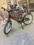 алуминиево колело Puky 18" - 180 лв като ново , снимка 1 - Детски велосипеди, триколки и коли - 45325354