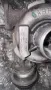 Турбо компресор за Alfa Romeo 147 - 55214061 / LGG002351, снимка 2