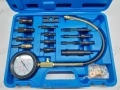 Комплект за измерване на компресия на дизелови двигатели, снимка 1