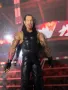 Екшън фигура WWE The Undertaker Гробаря Mattel basic играчка action figure, снимка 4