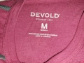 Devold Hiking мерино (L) и (М)  дамски термо блузи 100% Merino Wool , снимка 18