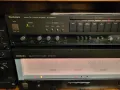 Technics SU-A6mk2+Technics SE-A5mk2, снимка 4