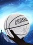 Баскетболна топка с холографна повърхност, снимка 1 - Баскетбол - 45038661